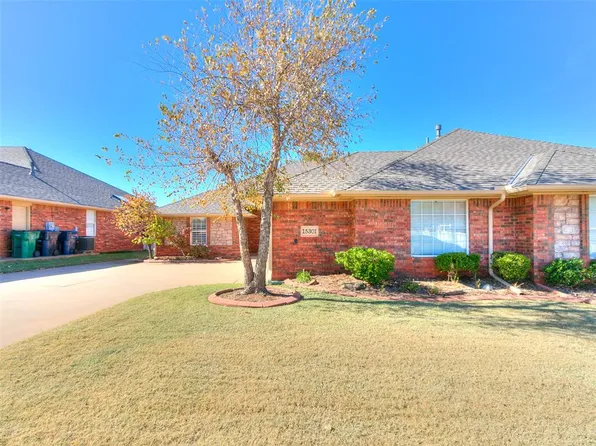 15301 Rocky Mountain Dr, Edmond, OK 73013