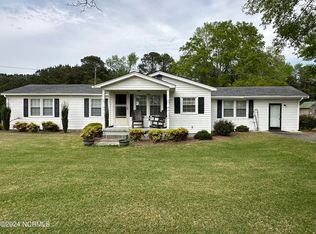 163 Kenansville Hwy, Warsaw, NC 28398