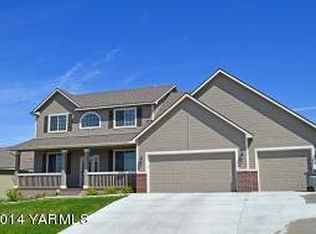 5107 Boulder Way, Yakima, WA 98901