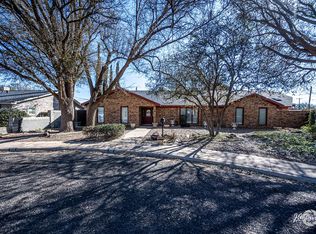 50 Royal Place Cir, Odessa, TX 79762