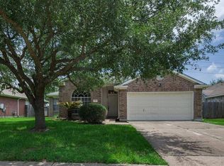 6406 Bowtrail, Houston, TX 77084