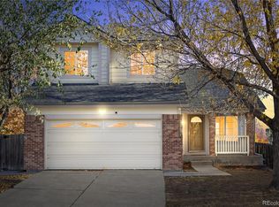 19876 E Villanova Drive, Aurora, CO 80013