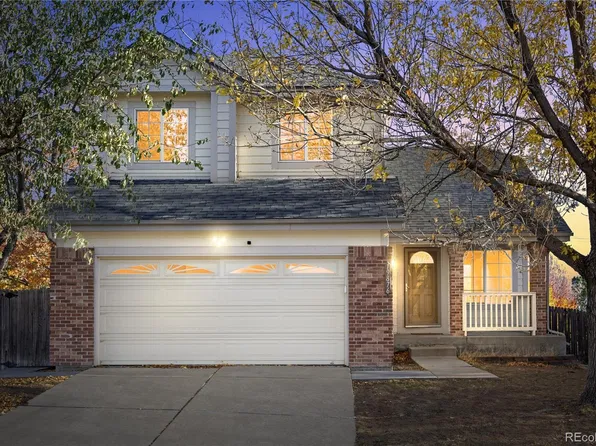 19876 E Villanova Drive, Aurora, CO 80013