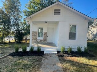 332 Noyes St, Cedartown, GA 30125