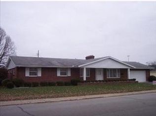 204 N Wenrick St, Covington, OH