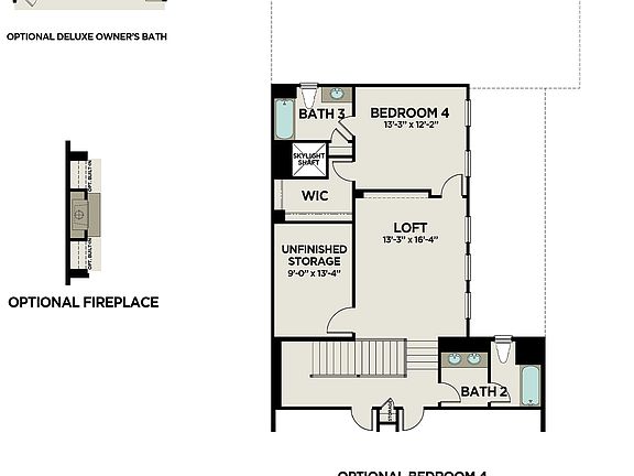 Floor Plan 4