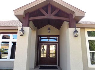 2349 Villa Romel Blvd, Eagle Pass, TX 78852