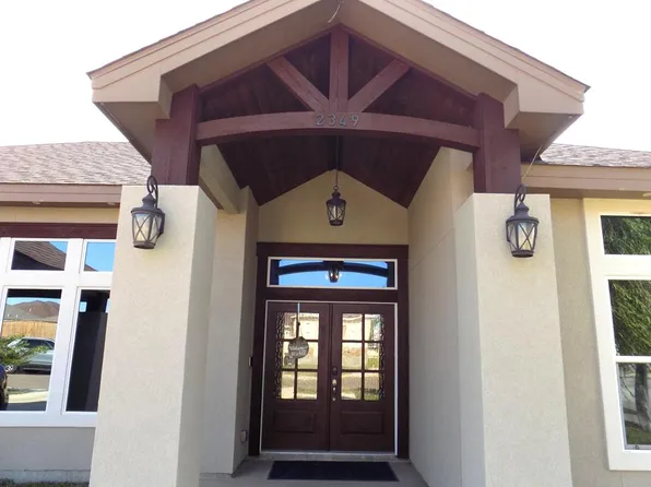 2349 Villa Romel Blvd, Eagle Pass, TX 78852