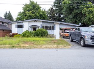 1912 Jackson St, Abbotsford, BC V2S2Z9