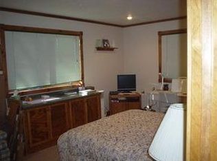 1914 S Sage Lake Rd, Hale, MI 48739