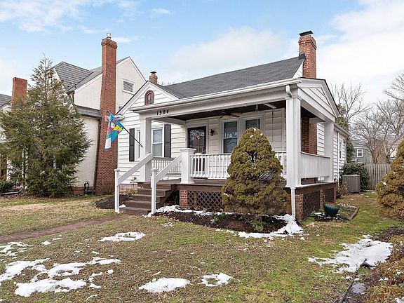 3rd image of 1304 Claremont Ave
