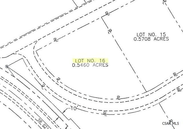 1st image of 113 Glade View Dr #16