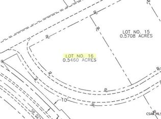 113 Glade View Dr #16, Berlin, PA 15530