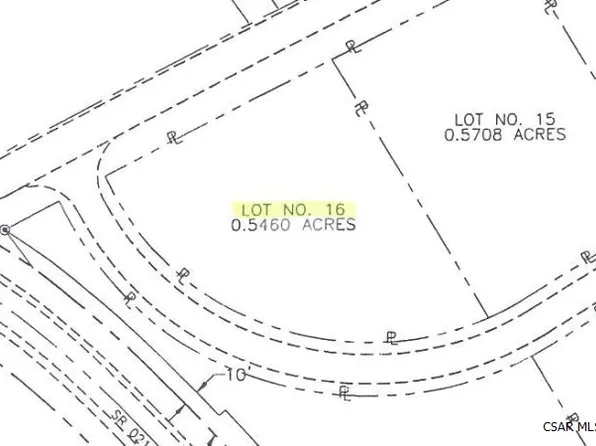 113 Glade View Dr #16, Berlin, PA 15530