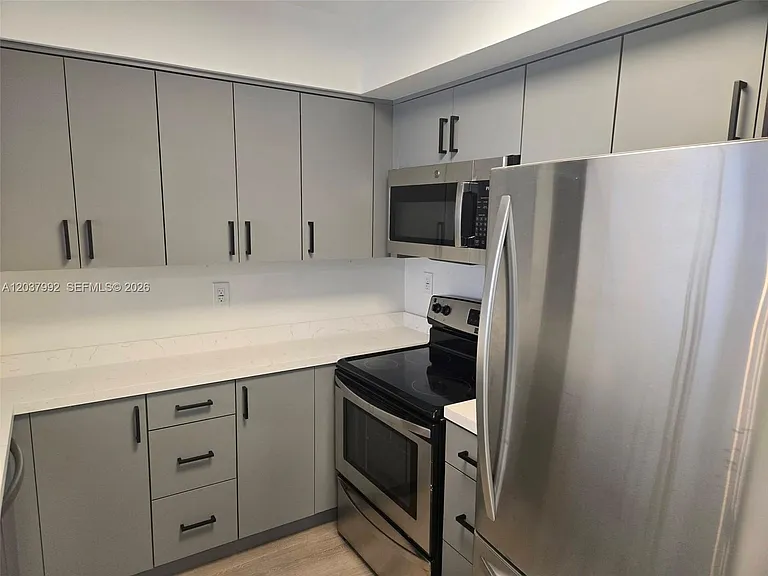1280 S Alhambra Cir #1308 — Photo 2