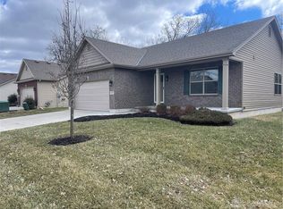 1217 Redbud Cir, Germantown, OH 45327