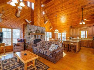 22514 German River Rd, Criders, VA 22820