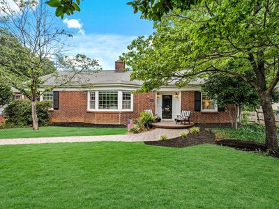 2101 E North St, Greenville, SC, 29607