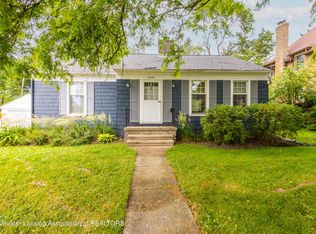 1432 Harvard Rd, East Lansing, MI 48823