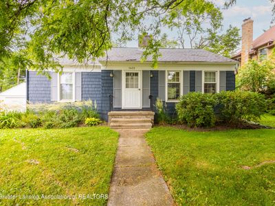 1432 Harvard Rd, East Lansing, MI, 48823