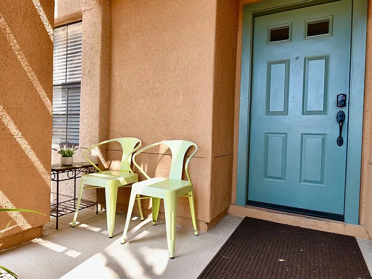 6651 N Campbell Ave #125 — Photo 3