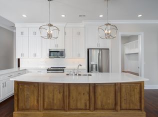 1004 Cinnamon Rdg, Columbia, MO 65201