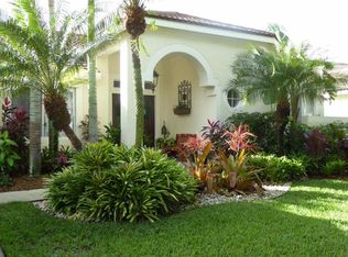 1871 Water Ridge Ct, Fort Lauderdale, FL 33326