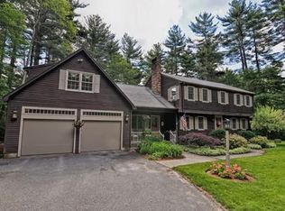 41 Berry St, Plainville, MA 02762