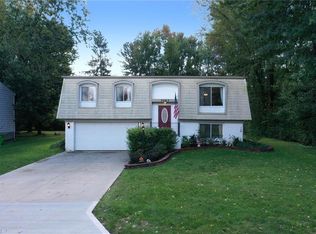 3463 Ensign Cv, Aurora, OH 44202