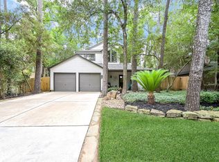 31 Gannet Hollow Pl, Spring, TX 77381