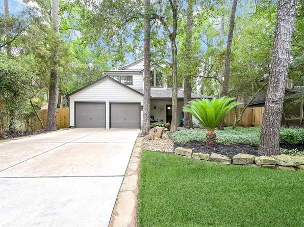 31 Gannet Hollow Pl, Spring, TX 77381