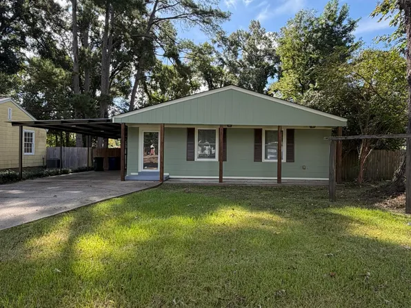 1503 Eastwood Rd, Natchez, MS 39120
