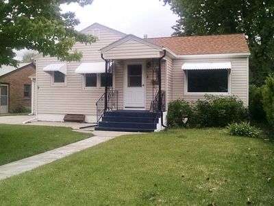 1616 N Huston Ave, Grand Island, NE, 68803