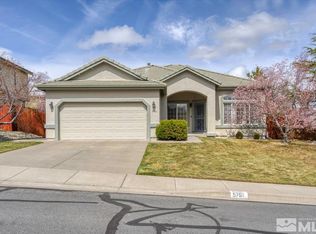 5761 Brittania Dr, Reno, NV 89523