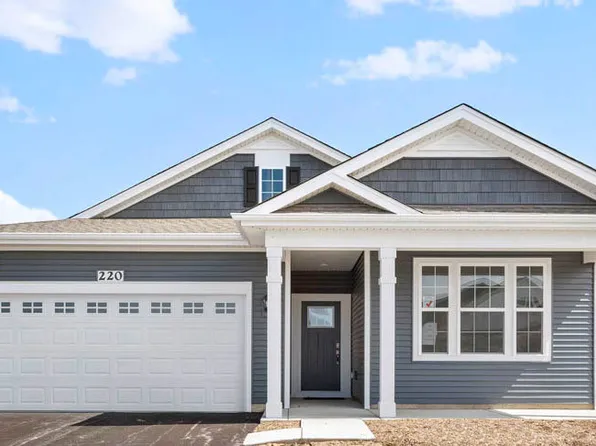 220 Durham St, North Aurora, IL 60542