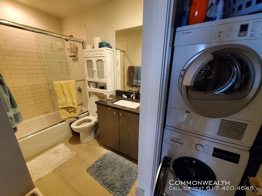 2nd image of 460 Harrison Ave #310SM