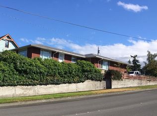 1107 S Peabody St, Port Angeles, WA