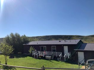 166 Danburk St N, Highwood, MT 59450