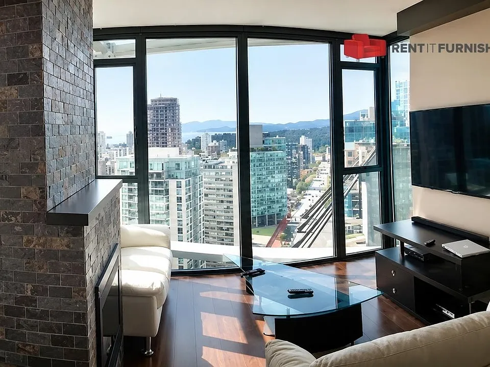 1331 Georgia St W #3107