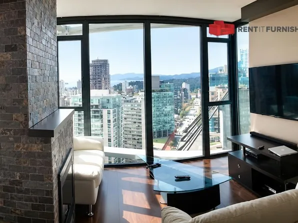 1331 Georgia St W #3107, Vancouver, BC V6E 4P1