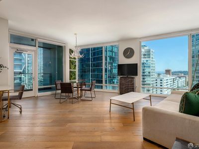 401 Harrison St APT 7C, San Francisco, CA, 94105