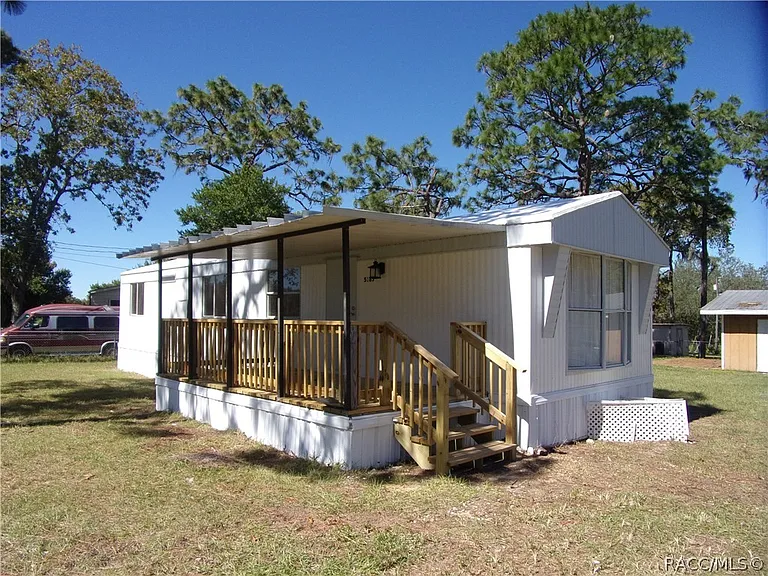 5185 E Old Stump Ct — Photo 16