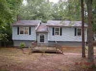 316 Harper Rd, Carrollton, GA 30117