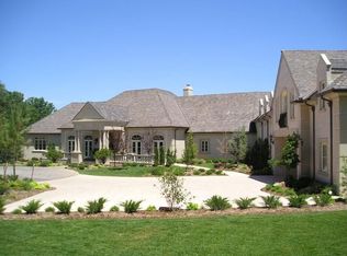 6500 Oak Tree Dr, Edmond, OK 73025