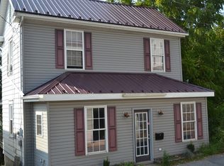 115 Lenker Ave, Sunbury, PA 17801