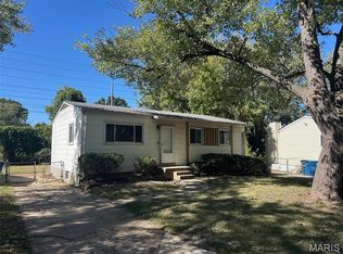 1239 Congress Ave, Saint Louis, MO 63138