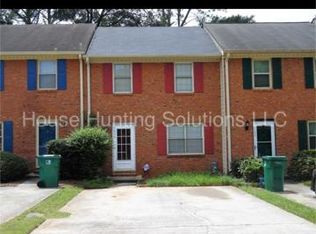 1036 Westfield Trce, Marietta, GA 30008