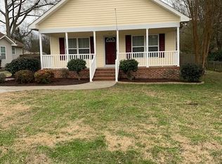 103 Richardson St, Simpsonville, SC 29681
