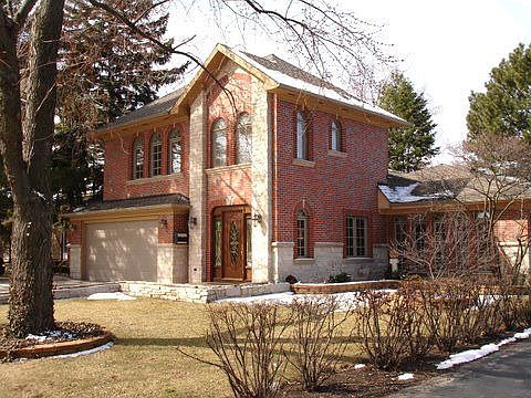 205 Westmoreland, Wilmette, IL