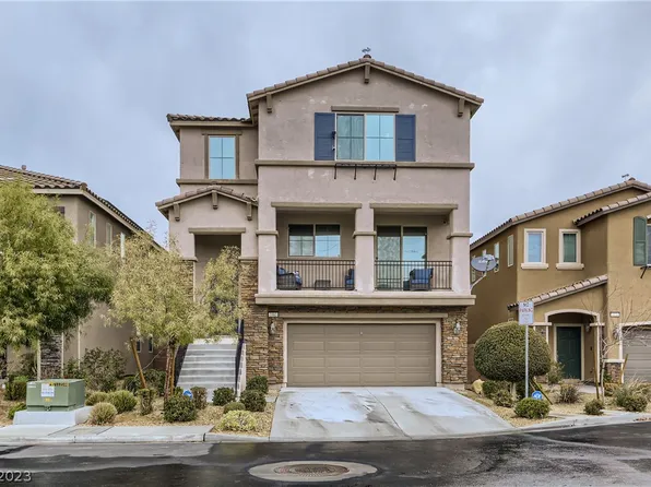 7582 Sandwich Bay Ct, Las Vegas, NV 89179
